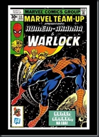 Marvel Team-Up v1 #55 (1977)