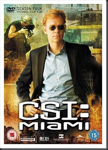 CSI Miami – 4ª Temporada