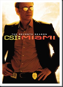 CSI Miami – 7ª Temporada
