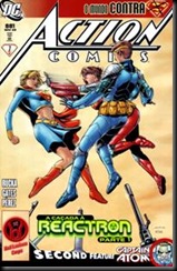 Action Comics #881 (2009)