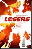 the losers 12