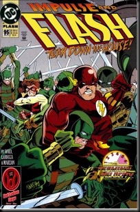 Flash #095 (1994)