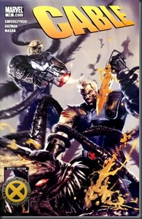Cable #19 (2009)