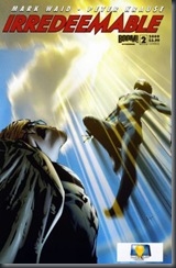 Irredimível 02