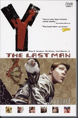 Y - The Last Man 01