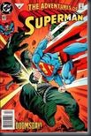 03 - Adventures of Superman #497