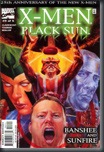 X-Men Sol Negro 03