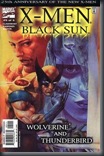 X-Men Sol Negro 05
