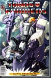 Transformers - Infiltração 03