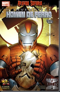 Invincible Iron Man 019