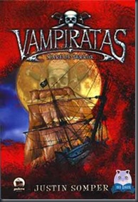 Vampiratas 2 - Maré de Terror