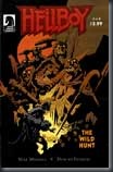 Hellboy - A Caçada Selvagem 03 Hellboy - A Caçada Selvagem 03