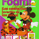 fomy