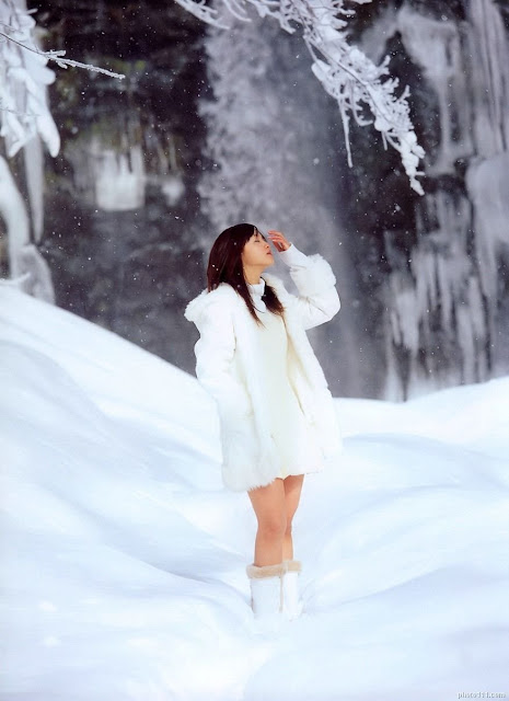 Erika Sawajiri 沢尻エリカ