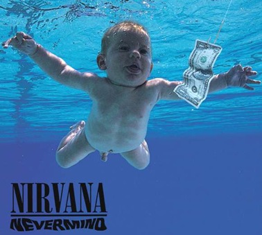 Nirvana_Nevermind_album_cover