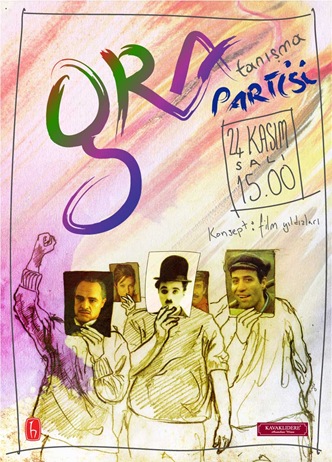 PARTYAFIS