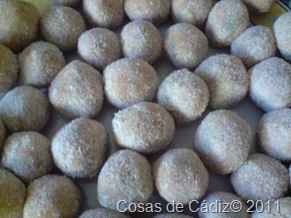 Albondigas en Salsa 2 Albondigas en Salsa 2