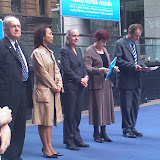 International Day of Peace 2009