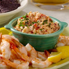 Spicy Bloody Mary Dip