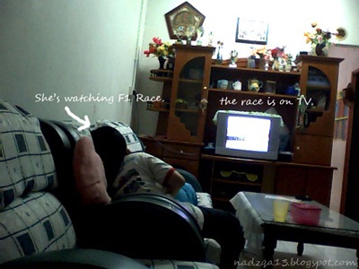 F1 Freak