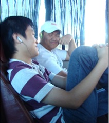 Kong and Me
