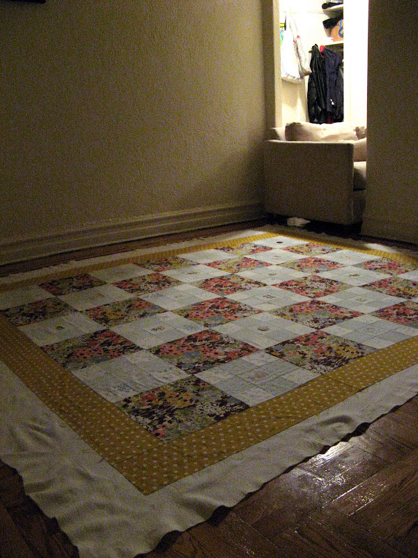quilt