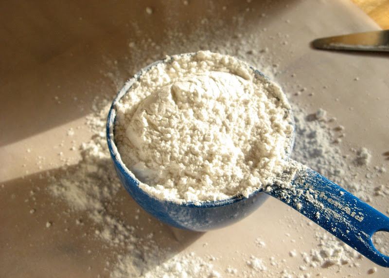 flour