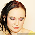 Makeup artist