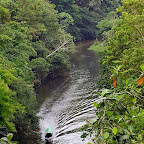 Ecuador by Daniel Petrescu