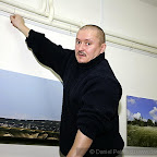 Exhibitions by Daniel Petrescu