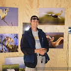 Exhibitions by Daniel Petrescu