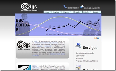 cgsys