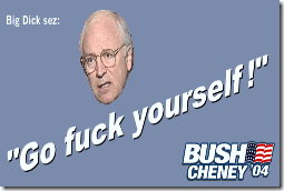 cheney%20fuck%20you