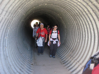  Excursió a la Font de La Naveta, els bassonets i Alèqua