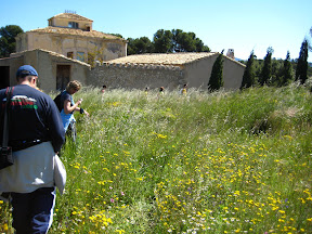  Excursió a la Font de La Naveta, els bassonets i Alèqua