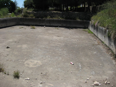  Excursió a la Font de La Naveta, els bassonets i Alèqua