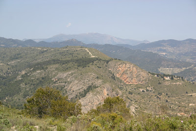  El forat de la Penya Migjorn