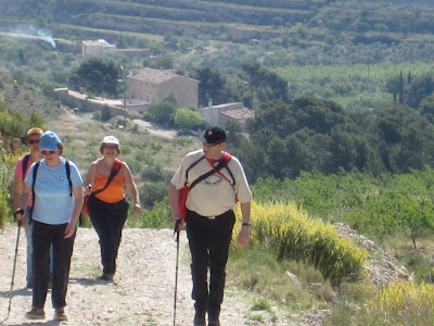  El forat de la Penya Migjorn