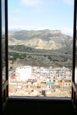  La Torre Blai de Xixona