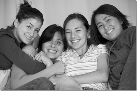 Michelles Visit 006