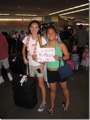 airport