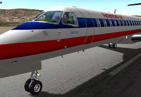 ERJ 140