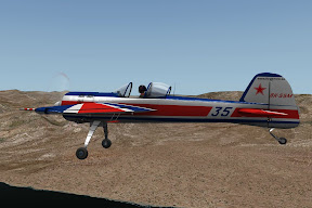 Yak 55M