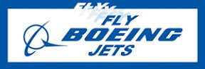 Boeing jets