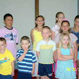 Children's Day 2007