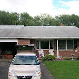 Thompson Roof Project