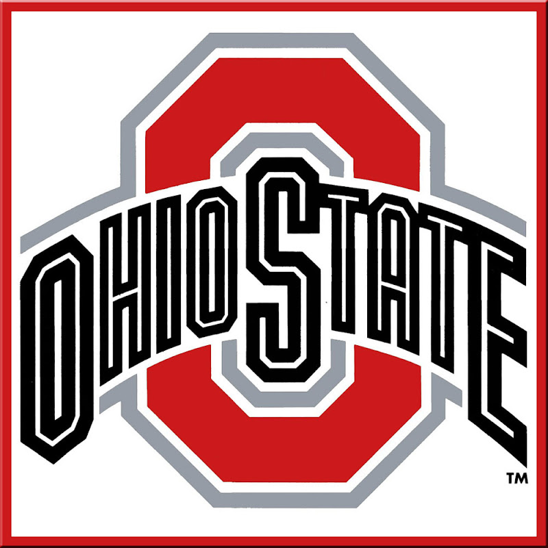 The Ohio State University Buckeyes OSU