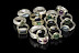 Collection of Rings Collection of Rings