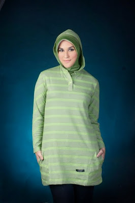 U51 Hijau Salur Combed U51_Hijau Salur_Combed