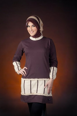 U55 Coklat Tua U55_CoklatTua